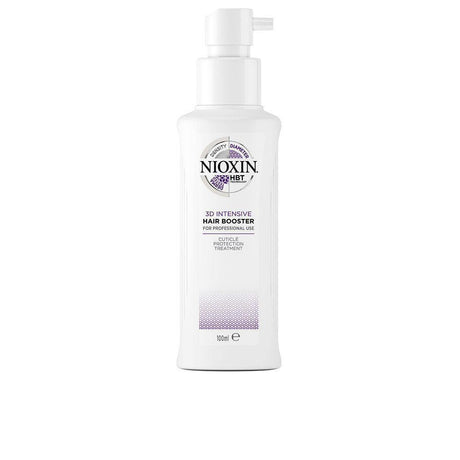 NIOXIN HAIR BOOSTER - Tratamiento para el grosor y la densidad 100 ml in , Hair by NIOXIN. Merkmale: . Verfügbar bei ParfümReich.