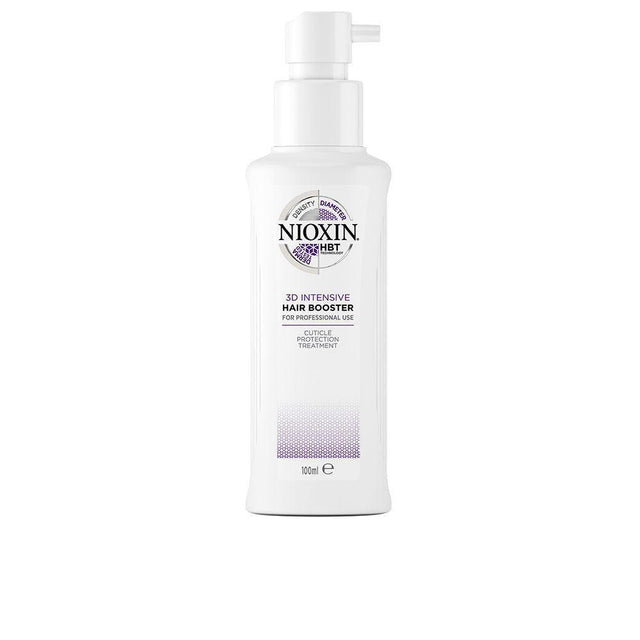 NIOXIN HAIR BOOSTER - Tratamiento para el grosor y la densidad 100 ml in , Hair by NIOXIN. Merkmale: . Verfügbar bei ParfümReich.