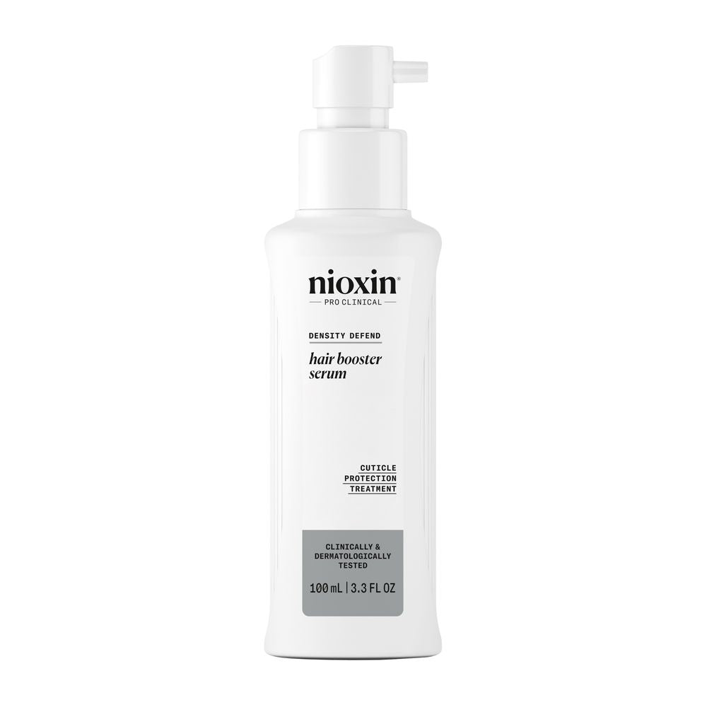 NIOXIN HAIR BOOSTER - Treatment for thickness and density 100 ml in , Hair by NIOXIN. Merkmale: . Verfügbar bei ParfümReich.