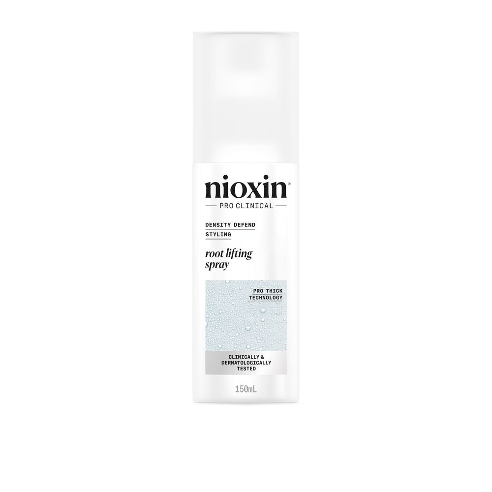 NIOXIN Hair Volumizing SPRAY for Roots 150 ml in , Hair by NIOXIN. Merkmale: . Verfügbar bei ParfümReich.