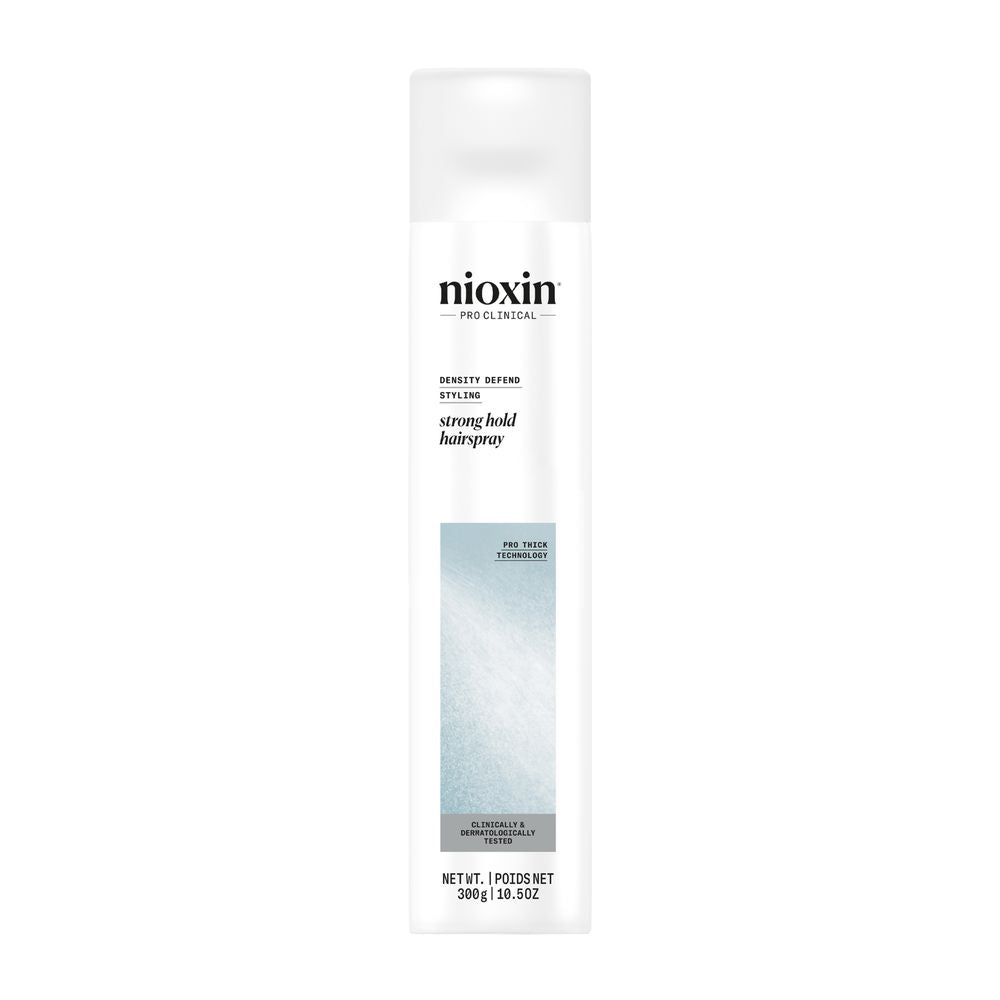 NIOXIN LACA - Fixative Spray for Medium to Thick Hair 300 ml in , Hair by NIOXIN. Merkmale: . Verfügbar bei ParfümReich.