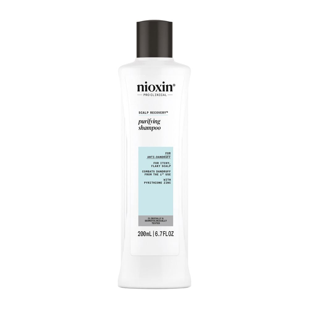 NIOXIN SCALP RECOVERY - Anti-Dandruff Shampoo - Dry and Itchy Scalp 200 ml in , Hair by NIOXIN. Merkmale: . Verfügbar bei ParfümReich.