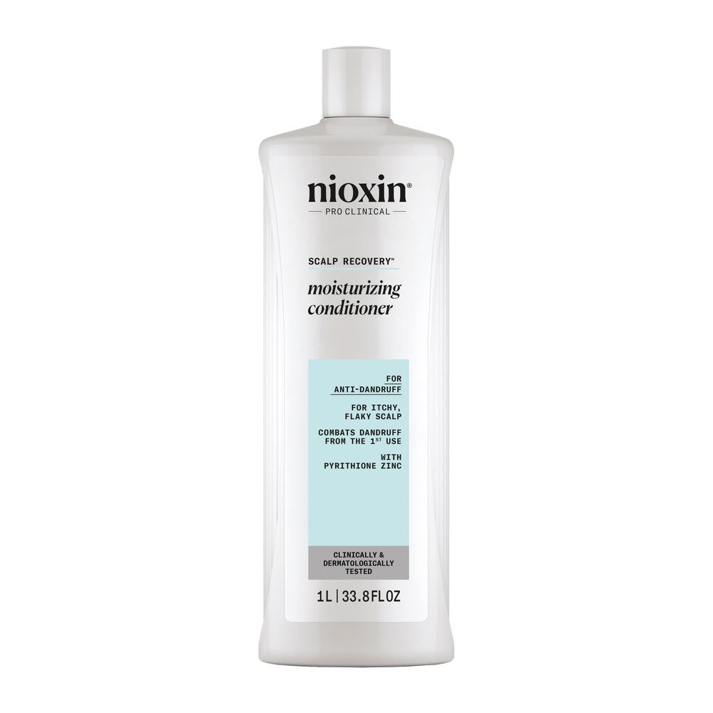 NIOXIN SCALP RECOVERY - Conditioner - Dry and Itchy Scalp 1000 ml in , Hair by NIOXIN. Merkmale: . Verfügbar bei ParfümReich.