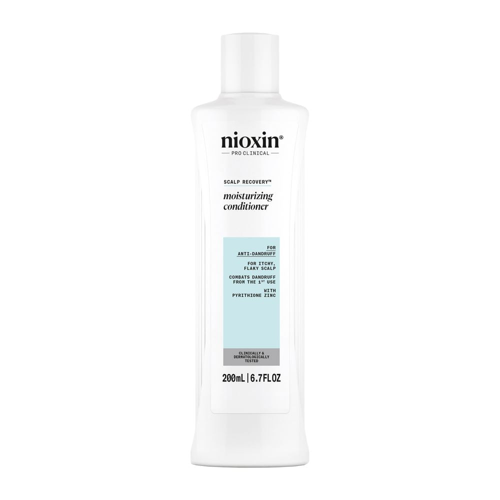 NIOXIN SCALP RECOVERY - Conditioner - Dry and Itchy Scalp 200 ml in , Hair by NIOXIN. Merkmale: . Verfügbar bei ParfümReich.