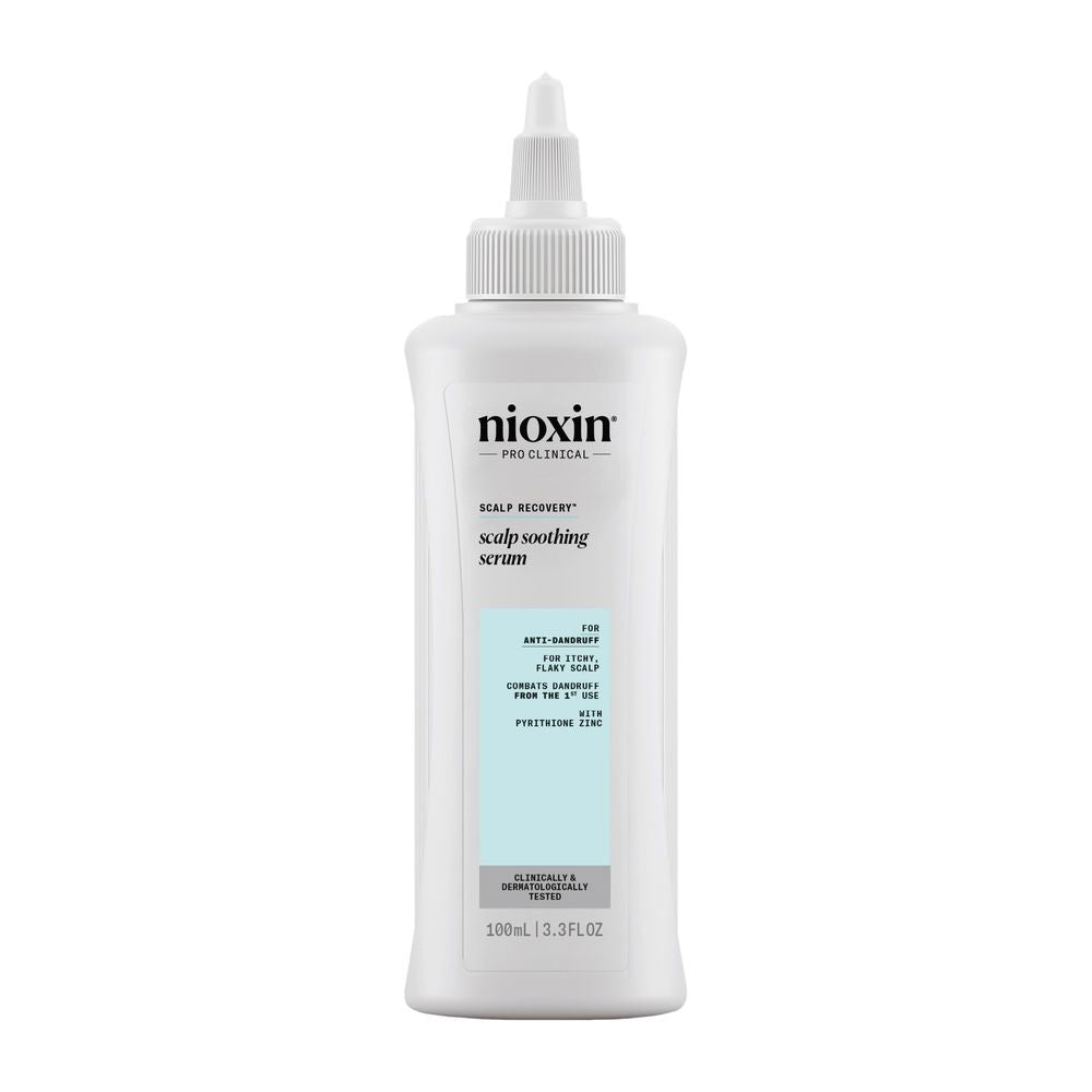 NIOXIN SCALP RECOVERY - Soothing Serum - Dry and Itchy Scalp 100 ml in , Hair by NIOXIN. Merkmale: . Verfügbar bei ParfümReich.