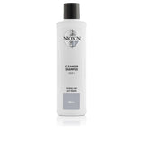 NIOXIN SYSTEM 1 - Shampoo - Natural Hair with Slight Loss of Density - Step 1 300 ml in , Hair by NIOXIN. Merkmale: . Verfügbar bei ParfümReich.