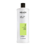 NIOXIN SYSTEM 2 - Shampoo - Natural Hair with Advanced Weakening in 1000 ml , Hair by NIOXIN. Merkmale: . Verfügbar bei ParfümReich.