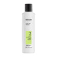 NIOXIN SYSTEM 2 - Shampoo - Natural Hair with Advanced Weakening in 300 ml , Hair by NIOXIN. Merkmale: . Verfügbar bei ParfümReich.