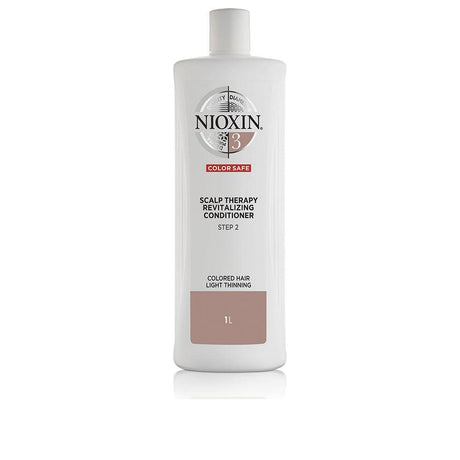 NIOXIN SYSTEM 3 - Conditioner - Slightly Weakened Dyed Hair - Step 2 1000 ml in , Hair by NIOXIN. Merkmale: . Verfügbar bei ParfümReich.