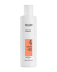 NIOXIN SYSTEM 4 - Conditioner - Dyed and Damaged Hair with Advanced Weakening in 300 ml , Hair by NIOXIN. Merkmale: . Verfügbar bei ParfümReich.