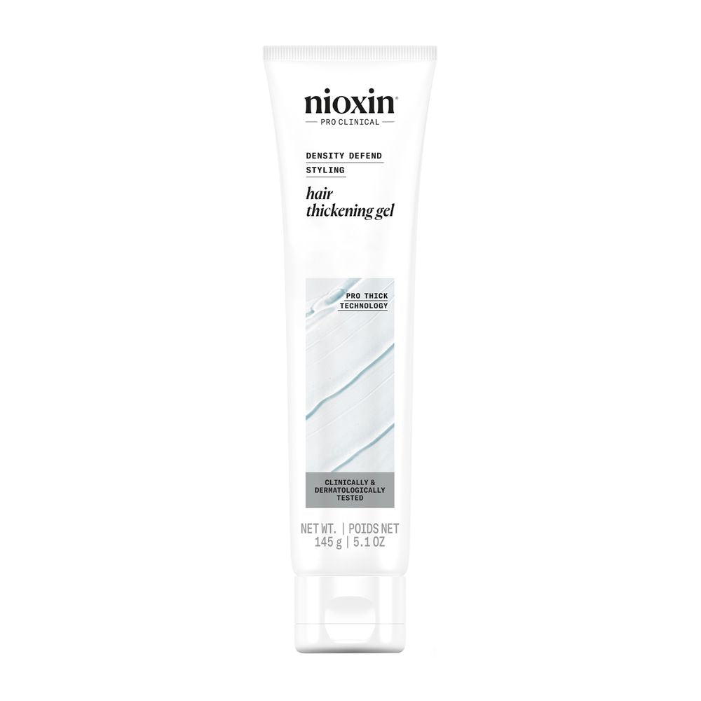 NIOXIN TEXTURIZING GEL - Densifying and Volumizing Hair Treatment 140 ml in , Hair by NIOXIN. Merkmale: . Verfügbar bei ParfümReich.