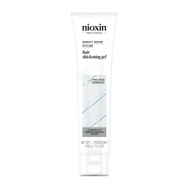 NIOXIN TEXTURIZING GEL - Densifying and Volumizing Hair Treatment 140 ml in , Hair by NIOXIN. Merkmale: . Verfügbar bei ParfümReich.