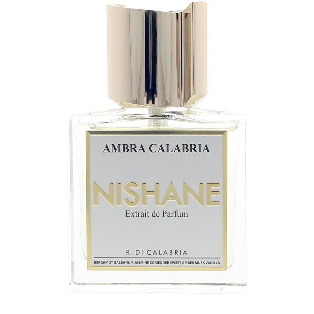 NISHANE AMBRA CALABRIA extrait de parfum vapo 50 ml in , Perfumes by NISHANE. Merkmale: . Verfügbar bei ParfümReich.