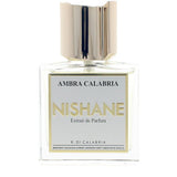 NISHANE AMBRA CALABRIA extrait de parfum vapo 50 ml in , Perfumes by NISHANE. Merkmale: . Verfügbar bei ParfümReich.