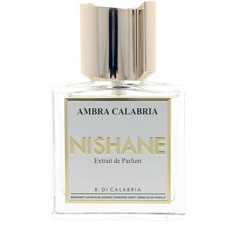 NISHANE AMBRA CALABRIA extrait de parfum vapo 50 ml in , Perfumes by NISHANE. Merkmale: . Verfügbar bei ParfümReich.