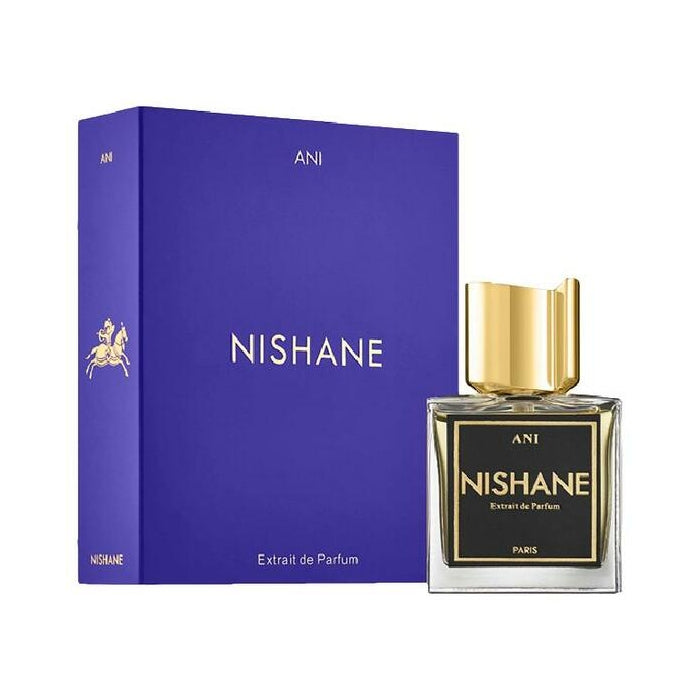 Nishane ANI Extrait de Parfum 100 ml in , Perfumes by Nishane. Merkmale: . Verfügbar bei ParfümReich.