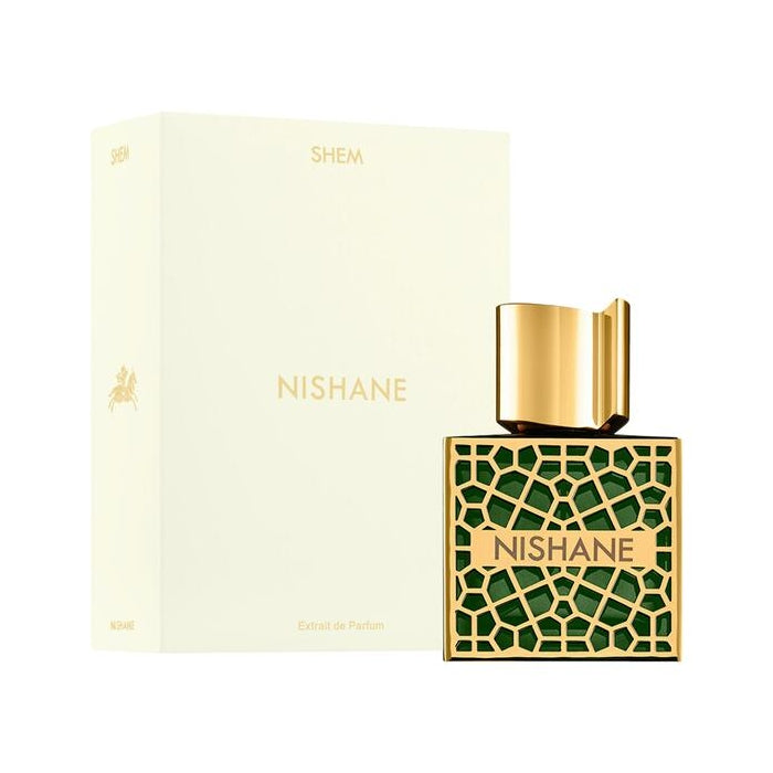 Nishane Shem Extrait de Parfum 50 ml in , Perfumes by Nishane. Merkmale: . Verfügbar bei ParfümReich.