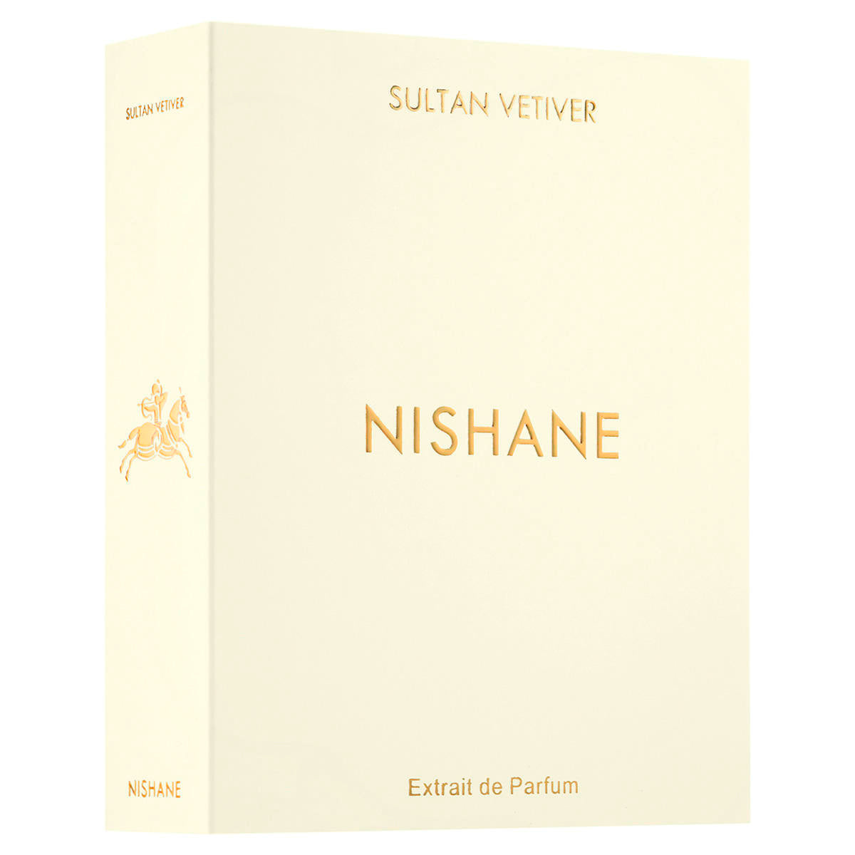 Nishane Sultan Vetiver Extrait de Parfum 50 ml in , Perfumes by Nishane. Merkmale: . Verfügbar bei ParfümReich.