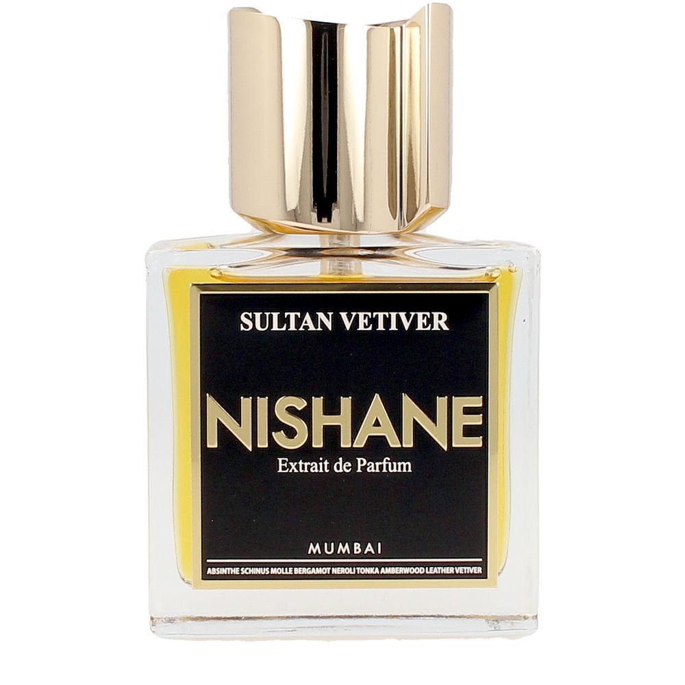 NISHANE SULTAN VETIVER extrait de parfum vapo 50 ml in , Perfumes by NISHANE. Merkmale: . Verfügbar bei ParfümReich.