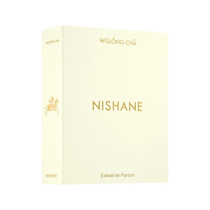 Nishane Wulong Cha Extrait de Parfum 100 ml in , Perfumes by Nishane. Merkmale: . Verfügbar bei ParfümReich.