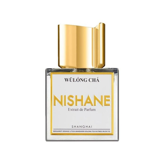 Nishane Wulong Cha Extrait de Parfum 100 ml in , Perfumes by Nishane. Merkmale: . Verfügbar bei ParfümReich.