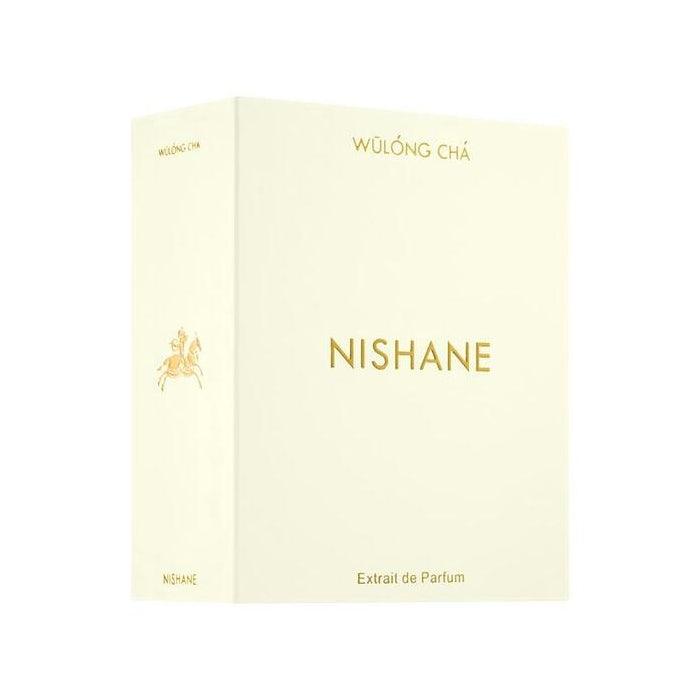 Nishane Wulong Cha Extrait de Parfum 50 ml in , Perfumes by Nishane. Merkmale: . Verfügbar bei ParfümReich.