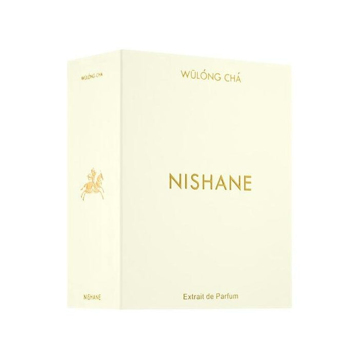 Nishane Wulong Cha Extrait de Parfum 50 ml in , Perfumes by Nishane. Merkmale: . Verfügbar bei ParfümReich.