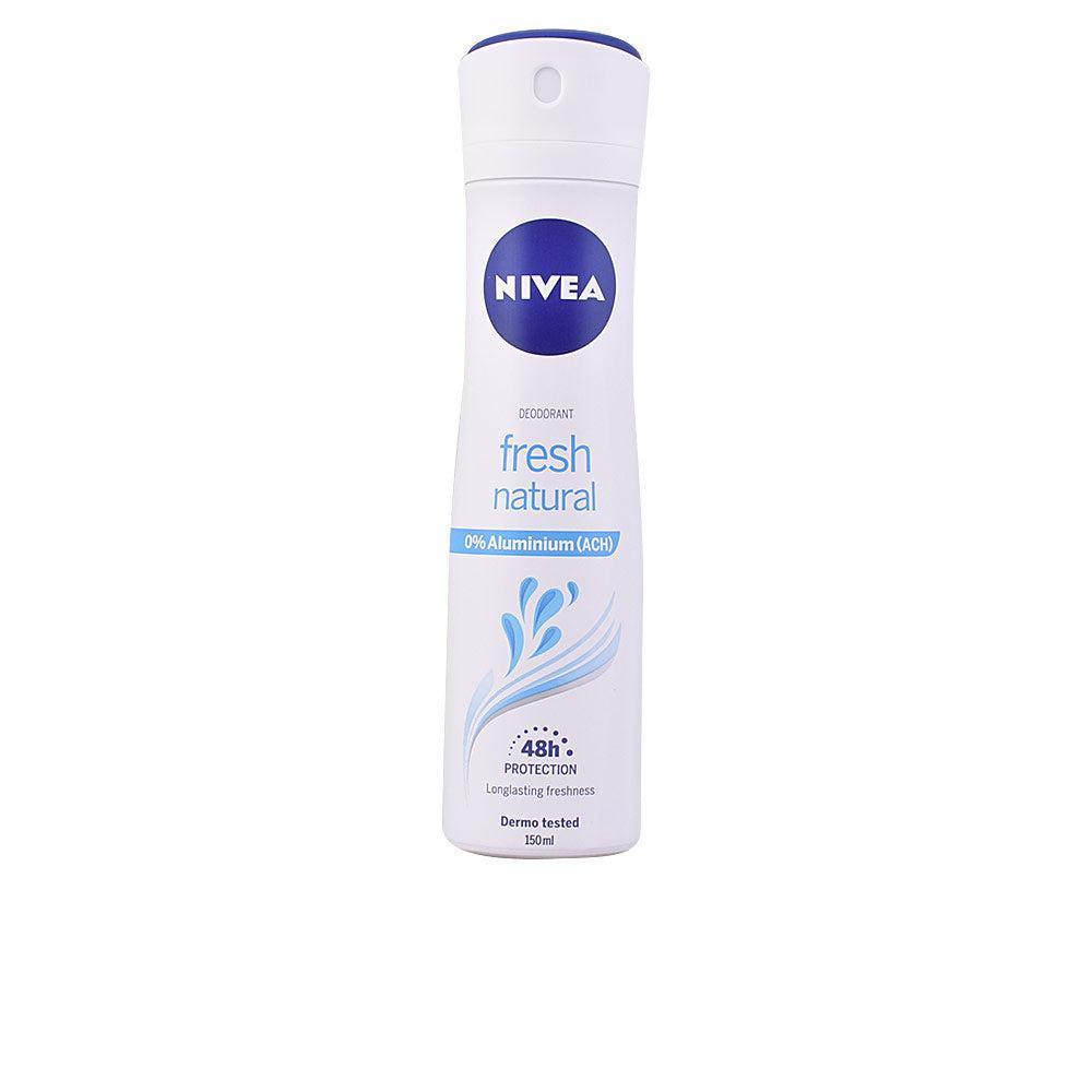 NIVEA 0% ALUMINIUM fresh natural deo spray 150 ml in , Hygiene by NIVEA. Merkmale: . Verfügbar bei ParfümReich.