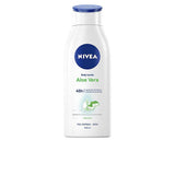 NIVEA ALOE VERA body lotion normal-dry skin 400 ml in , Body Cosmetics by NIVEA. Merkmale: . Verfügbar bei ParfümReich.