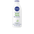 NIVEA ALOE VERA body lotion normal-dry skin 400 ml in , Body Cosmetics by NIVEA. Merkmale: . Verfügbar bei ParfümReich.