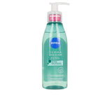 NIVEA DERMA SKIN CLEAR gel limpiador facial 150 ml in , Facial Cosmetics by NIVEA. Merkmale: . Verfügbar bei ParfümReich.