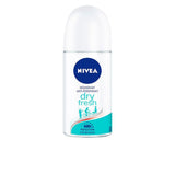 NIVEA DRY COMFORT FRESH deo roll-on 50 ml in , Hygiene by NIVEA. Merkmale: . Verfügbar bei ParfümReich.