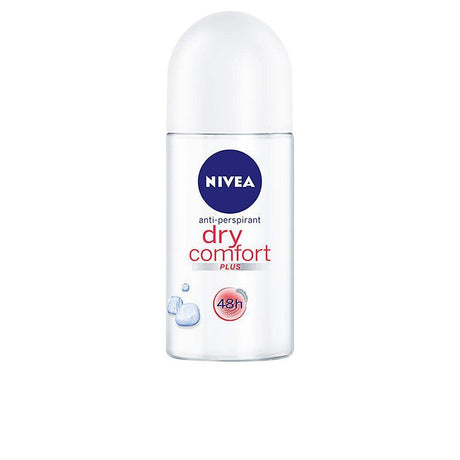 NIVEA DRY COMFORT PLUS deo roll-on 50 ml in , Hygiene by NIVEA. Merkmale: . Verfügbar bei ParfümReich.