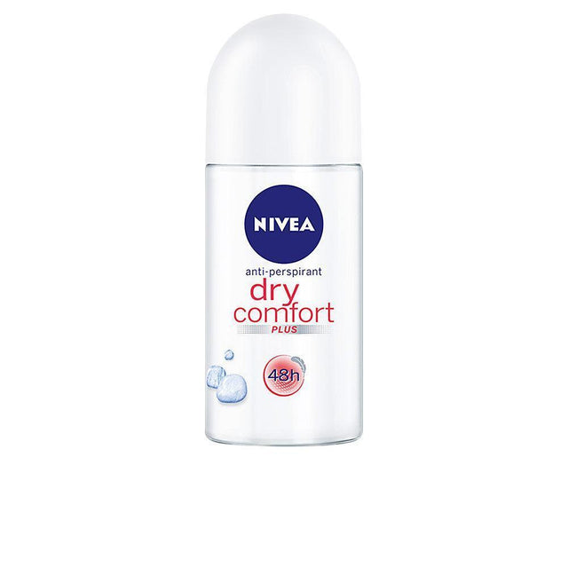 NIVEA DRY COMFORT PLUS deo roll-on 50 ml in , Hygiene by NIVEA. Merkmale: . Verfügbar bei ParfümReich.
