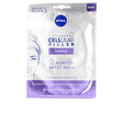 NIVEA HYALURON CELLULAR FILLER anti-age mascarilla facial 1 u in , Facial Cosmetics by NIVEA. Merkmale: . Verfügbar bei ParfümReich.