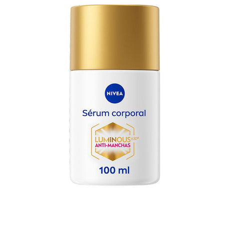 NIVEA LUMINOUS 630º ANTI-MARKS anti-stretch mark serum 100 ml in , Body Cosmetics by NIVEA. Merkmale: . Verfügbar bei ParfümReich.