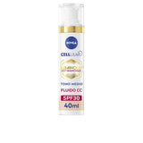 NIVEA LUMINOUS 630º ANTI STAIN CC fluid SPF30 40 ml in medium , Makeup by NIVEA. Merkmale: . Verfügbar bei ParfümReich.