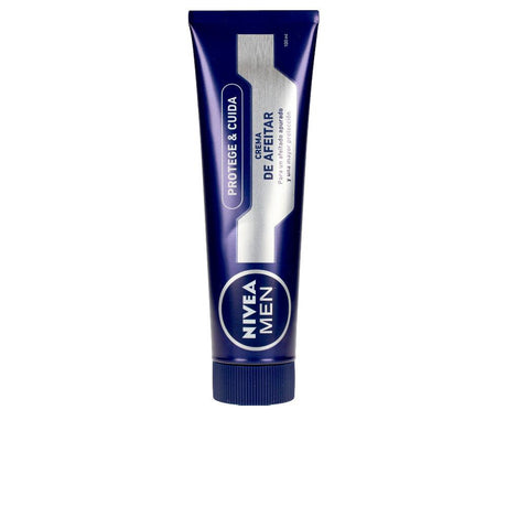 NIVEA MEN ORIGINALS gentle shaving cream 100 ml in , Facial Cosmetics by NIVEA. Merkmale: . Verfügbar bei ParfümReich.