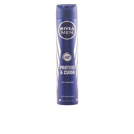 NIVEA MEN PROTECT &amp; CARE deodorant spray 200 ml in , Hygiene by NIVEA. Merkmale: . Verfügbar bei ParfümReich.