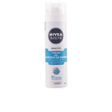 NIVEA MEN SENSITIVE COOL shaving gel 0% alcohol 200 ml in , Facial Cosmetics by NIVEA. Merkmale: . Verfügbar bei ParfümReich.
