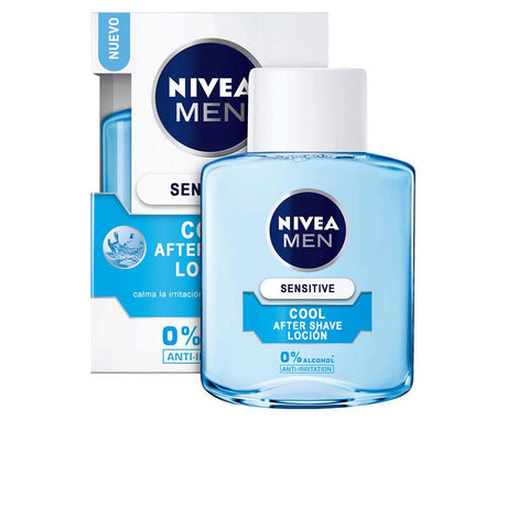 NIVEA MEN SENSITIVE corpensitive lotion 100 ml in , Sun Care by NIVEA. Merkmale: . Verfügbar bei ParfümReich.