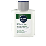 NIVEA MEN SENSITIVE PRO after shave balm 100 ml in , Facial Cosmetics by NIVEA. Merkmale: . Verfügbar bei ParfümReich.