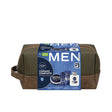 NIVEA MEN&#39;S COMPLETE CARE TOILETRY BAG CASE 5 pcs in , Body Cosmetics by NIVEA. Merkmale: . Verfügbar bei ParfümReich.