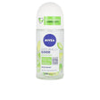NIVEA NATURALLY GOOD ALOE VERA deo roll-on 50 ml in , Hygiene by NIVEA. Merkmale: . Verfügbar bei ParfümReich.