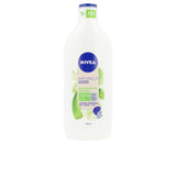NIVEA NATURALLY GOOD ALOE VERA loción corporal 350 ml in , Body Cosmetics by NIVEA. Merkmale: . Verfügbar bei ParfümReich.