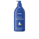 NIVEA NUTRITIOUS body milk 625 ml in , Body Cosmetics by NIVEA. Merkmale: . Verfügbar bei ParfümReich.