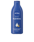 NIVEA NUTRITIVE body milk in 250 ml , Body Cosmetics by NIVEA. Merkmale: . Verfügbar bei ParfümReich.