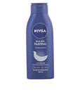 NIVEA NUTRITIVE body milk in 400 ml , Body Cosmetics by NIVEA. Merkmale: . Verfügbar bei ParfümReich.