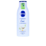 NIVEA OIL LOTION coconut &amp; monoi oil 400 ml in , Body Cosmetics by NIVEA. Merkmale: . Verfügbar bei ParfümReich.