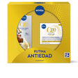 NIVEA Q10 ANTI-AGING ROUTINE CASE in 2 pcs , Facial Cosmetics by NIVEA. Merkmale: . Verfügbar bei ParfümReich.